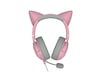 Razer Kraken Kitty V2 Gaming Headset (quartz) Gamingheadset