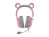 Razer Kraken Kitty V2 Pro Headset (quartz) Gamingheadset