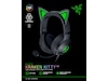 Razer Kraken Kitty V2 Gaming Headset (sort) Gamingheadset