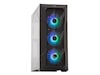 Komplett-PC Advanced Gaming i176 RGB Stationær Gaming PC