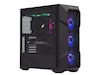 Komplett-PC Advanced Gaming i176 RGB Stationær Gaming PC