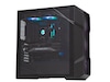 Komplett-PC Advanced Gaming i176 RGB Stationær Gaming PC