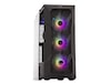 Komplett-PC Advanced Gaming i176 RGB Stationær Gaming PC