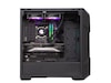 Komplett-PC Advanced Gaming i176 RGB Stationær Gaming PC