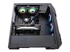 Komplett-PC Advanced Gaming i176 RGB Stationær Gaming PC