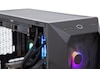 Komplett-PC Advanced Gaming i176 RGB Stationær Gaming PC