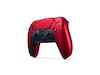 PlayStation 5 DualSense Controller (Volcanic Red) Tilbehør til spilkonsoller