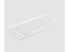 HP 350 kompakt Bluetooth tastatur (hvid) Keyboards