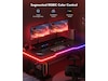 Govee Neon Gaming Desk Lys Led strips & underholdning