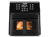 Cosori Premium Plus Airfryer CAF-P653-KEUR (sort) Airfryer