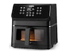 Cosori Premium Plus Airfryer CAF-P653-KEUR (sort) Airfryer