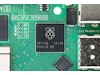 Raspberry Pi 5 Model B, 4GB RAM Integreret CPU