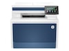 HP LaserJet Pro MFP 4302fdw laserprinter Multi-Funktion