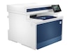 HP LaserJet Pro MFP 4302fdw laserprinter Multi-Funktion