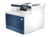 HP LaserJet Pro MFP 4302fdw laserprinter Multi-Funktion