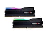 G.Skill Trident Z5 DDR5 8400mhz 48GB RGB (sort) Hukommelse (RAM)