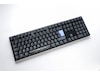 Ducky One 3 Classic Black / White Gamingtastatur RGB Blue (sort/hvidt) Gamingkeyboard