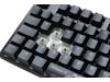 Ducky One 3 Classic Black / White Gamingtastatur RGB Blue (sort/hvidt) Gamingkeyboard