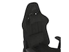 Corsair TC100 Relaxed Gamingstol (sort) Gamingstole