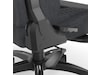 Corsair TC100 Relaxed Gamingstol (grå) Gamingstole