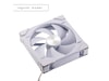 Phanteks D30 140mm PWM DRGB Regular Ventilator (hvidt) Blæsere