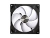 Phanteks D30 140mm PWM DRGB Regular Ventilator (sort) Blæsere