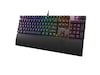 ASUS ROG Strix Scope II NX Snow Gaming Tastatur (sort) Gamingkeyboard