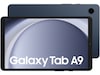 Samsung Galaxy Tab A9 4G (LTE) 128GB (navy) Tablets