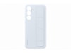 Samsung Galaxy S24+ Standing Grip Cover (light blue) Mobilcover