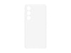 Samsung Galaxy S24+ Clear Case (gennemsigtig) Mobilcover