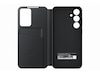 Samsung Galaxy S24+ Smart View Wallet Cover (sort) Mobilcover