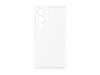 Samsung Galaxy S24 Ultra Clear Case (gennemsigtig) Mobilcover