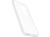 OtterBox Galaxy S24 React Cover - ProPack (gennemsigtig) Mobilcover