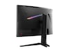 MSI 32" Curved gamingskærm 325CQRXF Gamingskærme