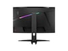 MSI 32" Curved gamingskærm 325CQRXF Gamingskærme