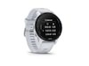 Garmin Forerunner 255 Music 46mm GPS (Whitestone) Smartwatches