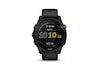 Garmin Forerunner 255 Music 46mm GPS (sort) Smartwatches