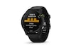 Garmin Forerunner 255 Music 46mm GPS (sort) Smartwatches