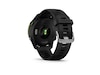 Garmin Forerunner 255 Music 46mm GPS (sort) Smartwatches