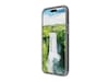 dbramante1928 iPhone 15 Iceland Ultra cover (gennemsigtig) Mobilcover