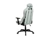 Arozzi Torretta SoftFabric v2 Gamingstol (grøn) Gamingstole