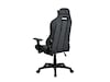 Arozzi Torretta SoftFabric v2 Gamingstol (mørkegrå) Gamingstole