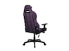 Arozzi Torretta SoftFabric v2 Gamingstol (lilla) Gamingstole