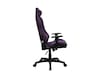 Arozzi Torretta SoftFabric v2 Gamingstol (lilla) Gamingstole