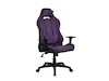 Arozzi Torretta SoftFabric v2 Gamingstol (lilla) Gamingstole