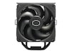 Cooler Master Hyper 212 Køler (sort) CPU - Luftkøling