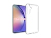 iiglo Samsung Galaxy A55 Silikonecover (transparent) Mobilcover