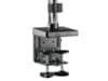 Andersson monitor triple desk mount gas 17-27" Væg ophæng