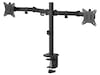 Andersson monitor dual desk mount 13-27" Væg ophæng