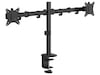 Andersson monitor dual desk mount 13-27" Væg ophæng